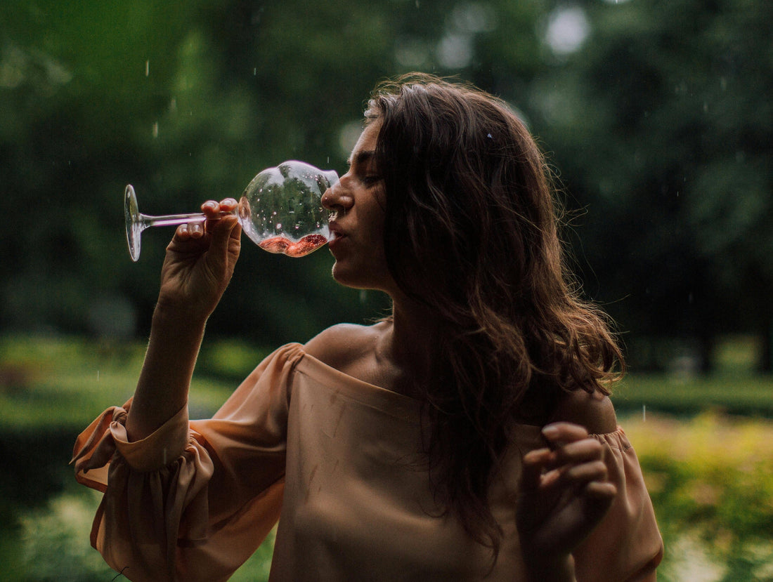 5 Science-Backed Nutrients for Women Over 30