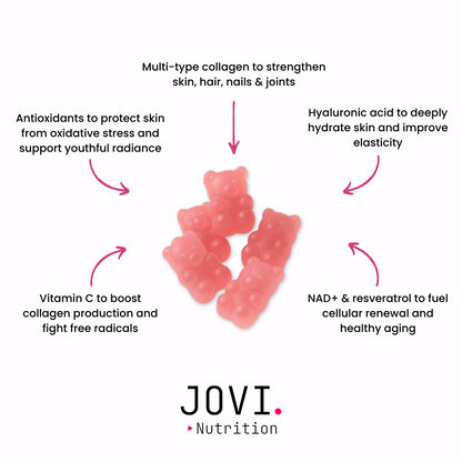 Jovi GLOW+