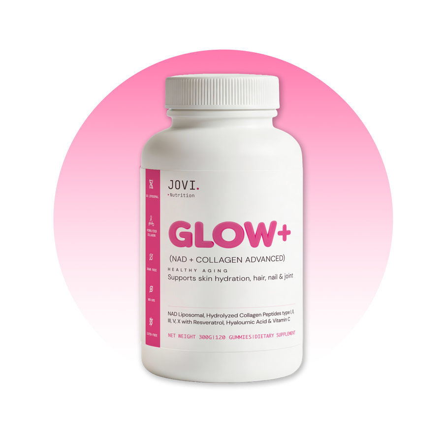 Rebuild Beauty & Vitality at the Cellular Level