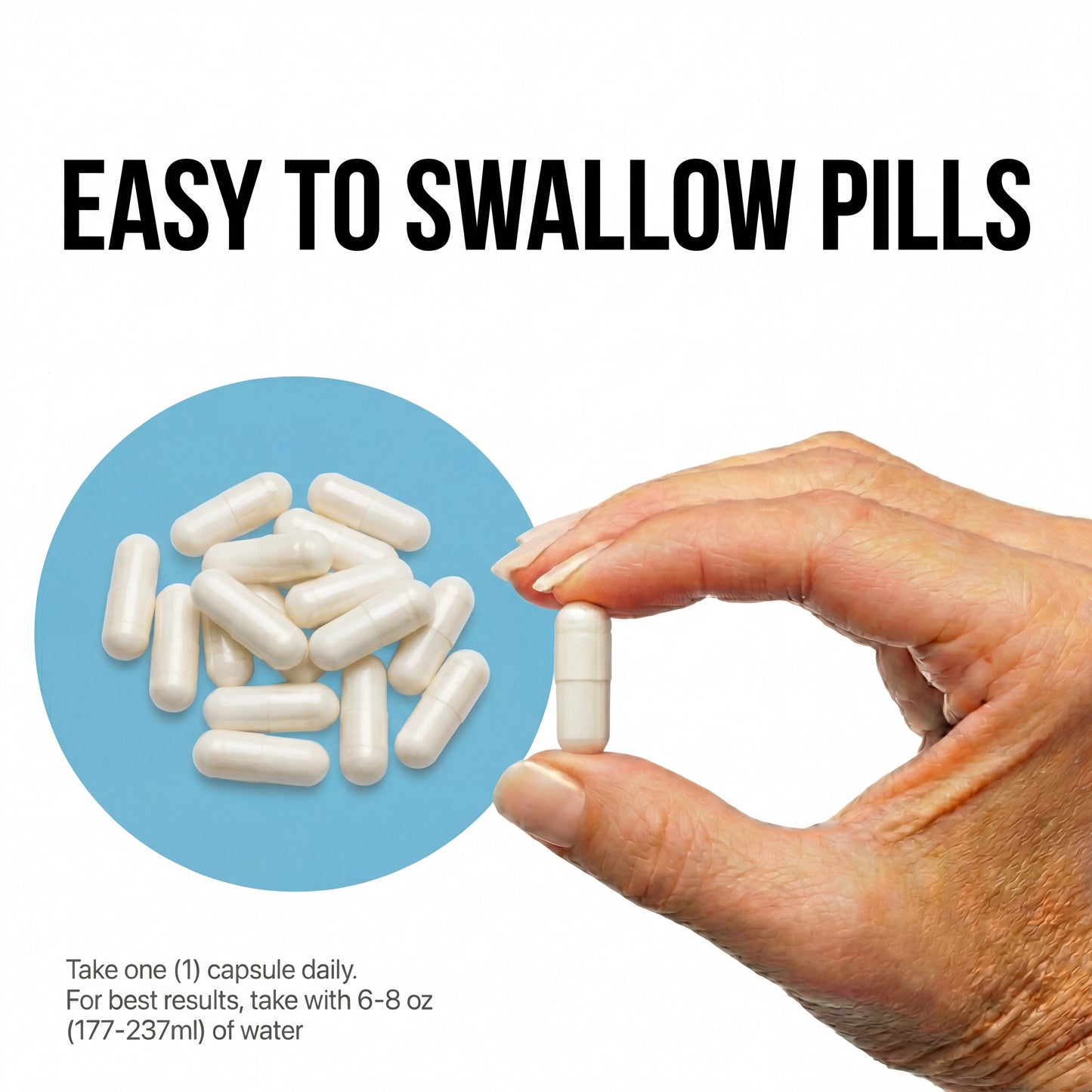 Jovi FLOW |  Probiotic 20 Billion CFU